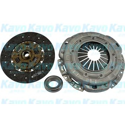 Photo Clutch Kit KAVO PARTS CP2014