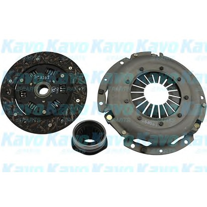 Foto Kit frizione KAVO PARTS CP2045