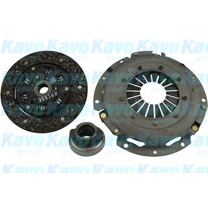 Foto Kupplungssatz KAVO PARTS CP2046