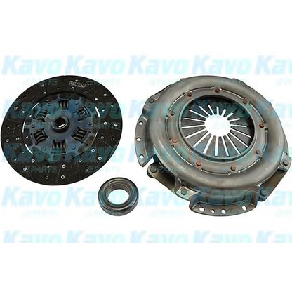 Foto Kit frizione KAVO PARTS CP2065