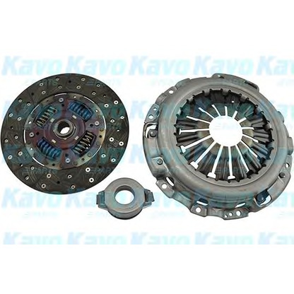 Foto Kupplungssatz KAVO PARTS CP2083