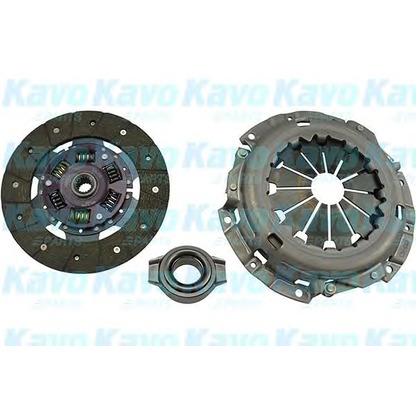 Zdjęcie Zestaw sprzęgła KAVO PARTS CP2100