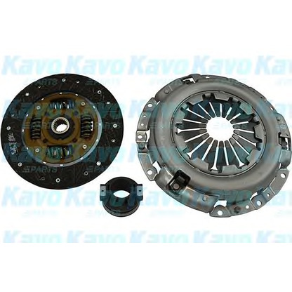 Photo Clutch Kit KAVO PARTS CP4045