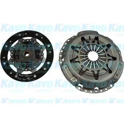 Zdjęcie Zestaw sprzęgła KAVO PARTS CP5063