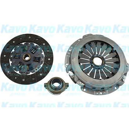 Zdjęcie Zestaw sprzęgła KAVO PARTS CP6020