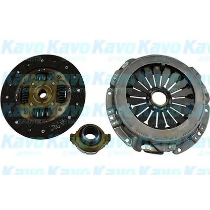 Zdjęcie Zestaw sprzęgła KAVO PARTS CP6036