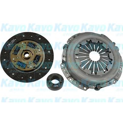 Foto Kit frizione KAVO PARTS CP6050