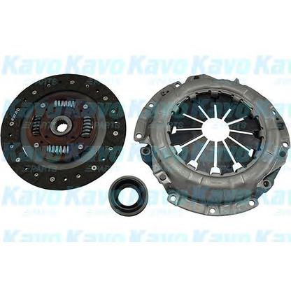 Фото Комплект сцепления KAVO PARTS CP6057