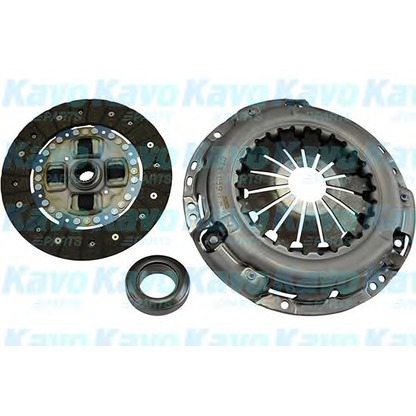 Foto Kit frizione KAVO PARTS CP7000