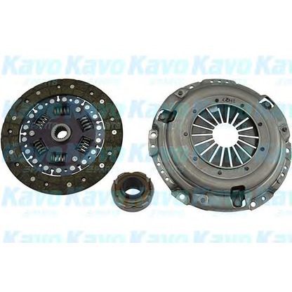 Фото Комплект сцепления KAVO PARTS CP8021