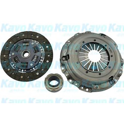 Zdjęcie Zestaw sprzęgła KAVO PARTS CP8024