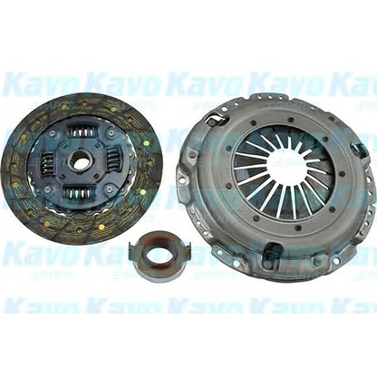 Zdjęcie Zestaw sprzęgła KAVO PARTS CP8046