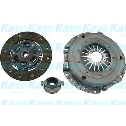 Photo Clutch Kit KAVO PARTS CP8511