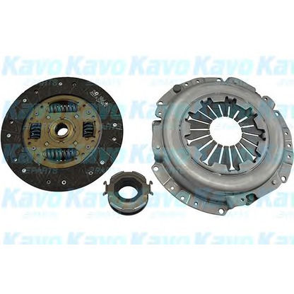 Foto Kit frizione KAVO PARTS CP8513