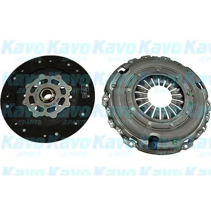 Photo Clutch Kit KAVO PARTS CP8524