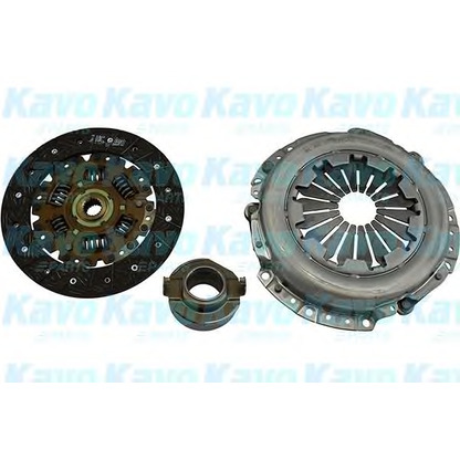 Zdjęcie Zestaw sprzęgła KAVO PARTS CP9014