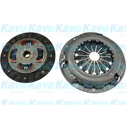 Photo Clutch Kit KAVO PARTS CP9040