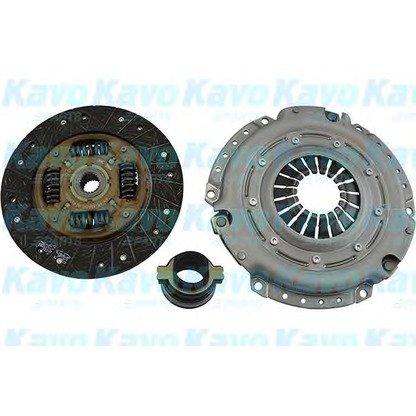 Photo Clutch Kit KAVO PARTS CP9803