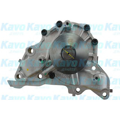 Photo Water Pump KAVO PARTS KW1611