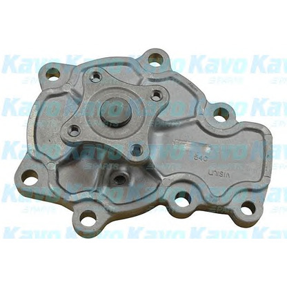 Foto Wasserpumpe KAVO PARTS NW3265