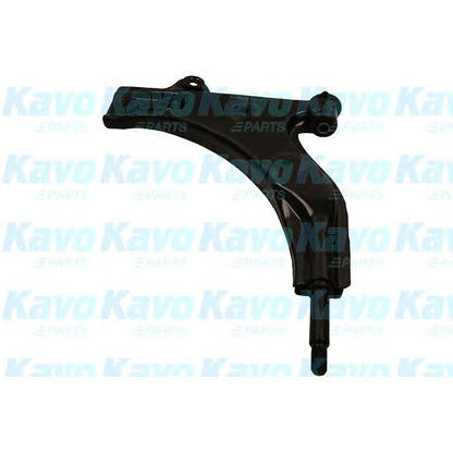 Foto Braccio oscillante, Sospensione ruota KAVO PARTS SCA4532