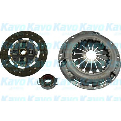 Zdjęcie Zestaw sprzęgła KAVO PARTS CP1108