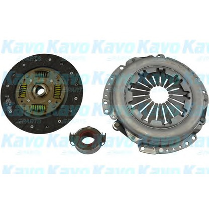 Foto Kit frizione KAVO PARTS CP1137