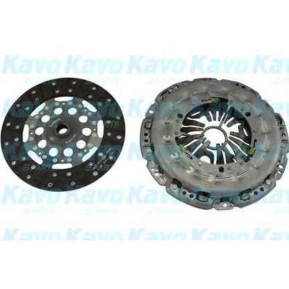 Zdjęcie Zestaw sprzęgła KAVO PARTS CP1536