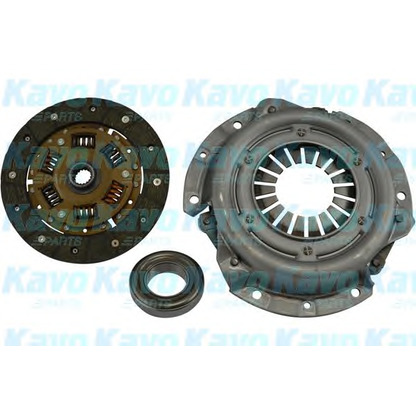 Foto Kit de embrague KAVO PARTS CP2000