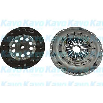 Foto Kit frizione KAVO PARTS CP6051