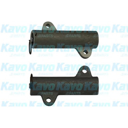 Фото Устройство для натяжения ремня, ремень ГРМ KAVO PARTS DTD9003