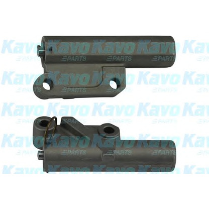 Фото Успокоитель, зубчатый ремень KAVO PARTS DTE5544