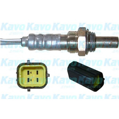 Photo Lambda Sensor KAVO PARTS EOS1002