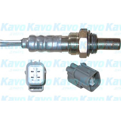 Photo Lambda Sensor KAVO PARTS EOS2012