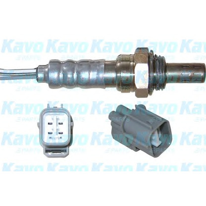 Photo Lambda Sensor KAVO PARTS EOS2017