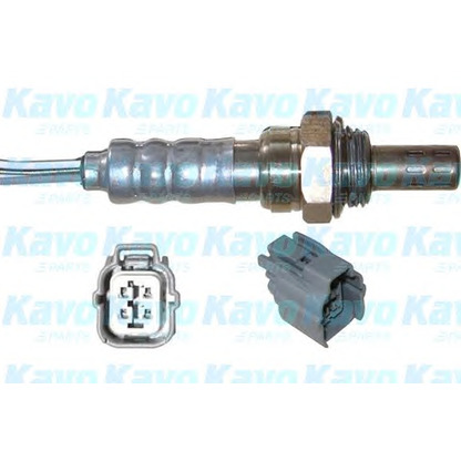 Photo Lambda Sensor KAVO PARTS EOS2028