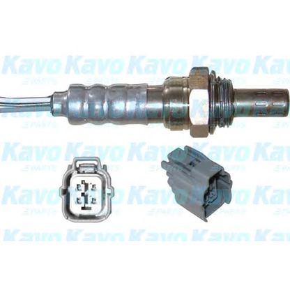 Фото Лямбда-зонд KAVO PARTS EOS2029