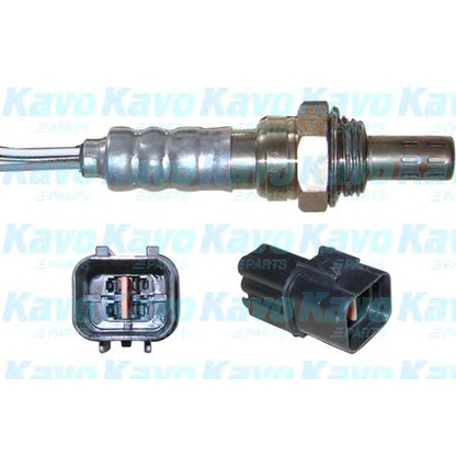 Фото Лямбда-зонд KAVO PARTS EOS5501