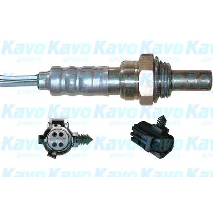 Фото Лямбда-зонд KAVO PARTS EOS5504