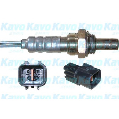 Фото Лямбда-зонд KAVO PARTS EOS5507