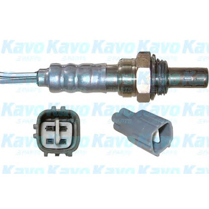 Photo Lambda Sensor KAVO PARTS EOS9004