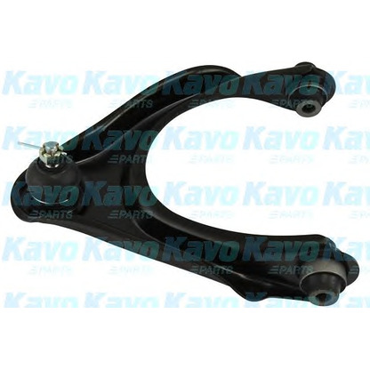 Фото Рычаг независимой подвески колеса, подвеска колеса KAVO PARTS SCA2077