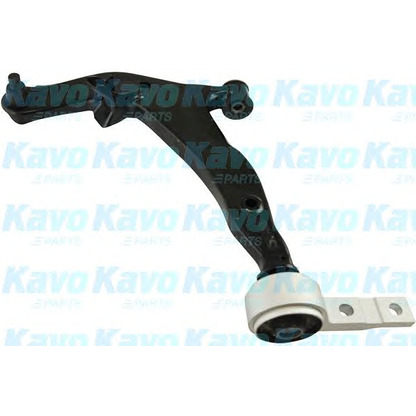 Фото Рычаг независимой подвески колеса, подвеска колеса KAVO PARTS SCA6553