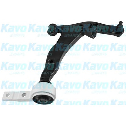 Photo Bras de liaison, suspension de roue KAVO PARTS SCA6554