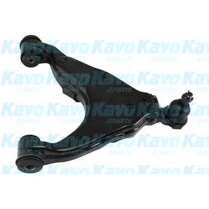 Photo Bras de liaison, suspension de roue KAVO PARTS SCA9100