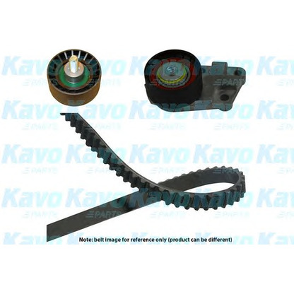 Photo Kit de distribution KAVO PARTS DKT1001