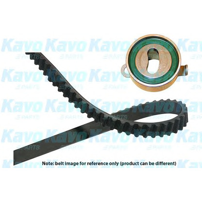 Photo Kit de distribution KAVO PARTS DKT2012