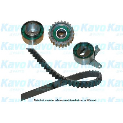 Photo Kit de distribution KAVO PARTS DKT4505