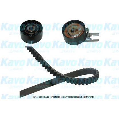 Photo Kit de distribution KAVO PARTS DKT4516