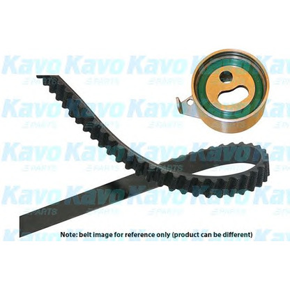 Photo Timing Belt Kit KAVO PARTS DKT4520